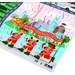 Rolf Puzzels - Puzzel landen China, 81 stukjes
